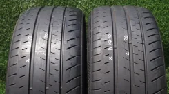 Bridgestone Turanza T002. ������, 2020 ���, �/�, ����� 5 %. �������� ������� ����