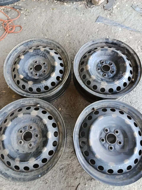 360 Forged. x16", 5x100 ����