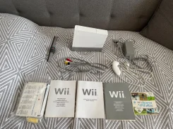 Nintendo Wii ����