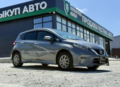 Nissan Note. �������, ��������, 1.2 (79��.�.), ������, 137 000����. �� ����