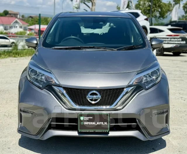 Nissan Note. �������, ��������, 1.2 (79��.�.), ������, 137 000����. �� ����