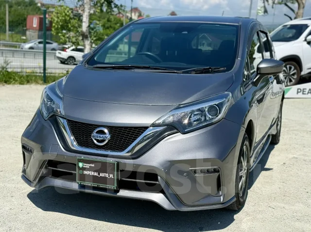 Nissan Note. �������, ��������, 1.2 (79��.�.), ������, 137 000����. �� ����