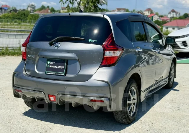 Nissan Note. �������, ��������, 1.2 (79��.�.), ������, 137 000����. �� ����