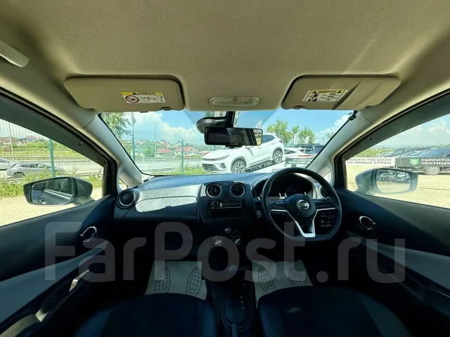 Nissan Note. �������, ��������, 1.2 (79��.�.), ������, 137 000����. �� ����