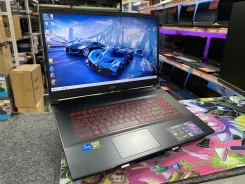 MSI. 17.3", ��� 16 ��, WiFi: 1, Bluetooth: 1 ����