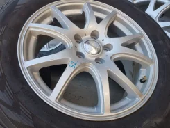 Weds Fang. 7.0x17", 5x113, ET47 ����