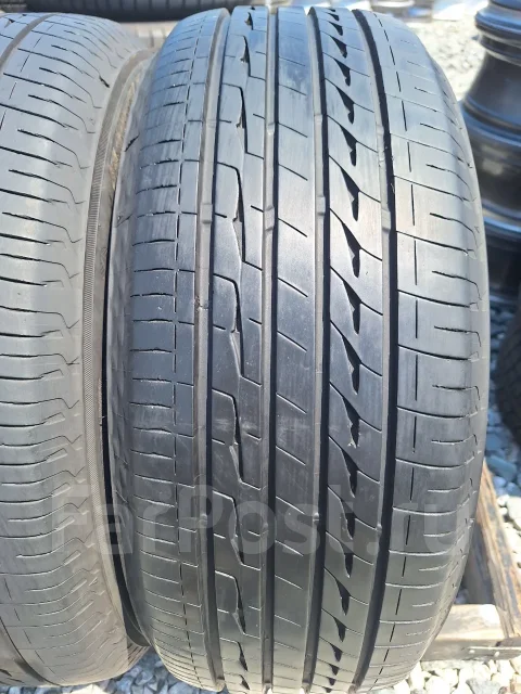 Bridgestone Regno GR-XIII. ������, 2020 ���, �/�, ����� 5 % ����