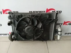 �������� �������� Nissan Dualis 2007-2009 21400JD90A KJ10 MR20DE 21400JD90A ����