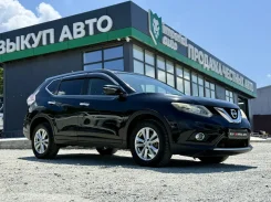 Nissan X-Trail. �������, 4wd, 2.0 (147��.�.), ������, 153 000����. �� ����