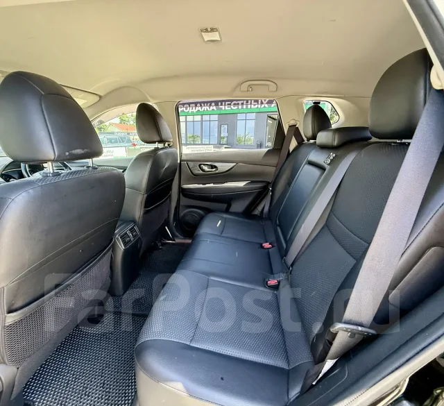 Nissan X-Trail. �������, 4wd, 2.0 (147��.�.), ������, 153 000����. �� ����