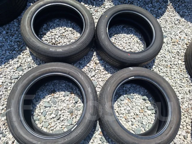 Bridgestone Regno GR-XIII. ������, 2020 ���, �/�, ����� 5 % ����