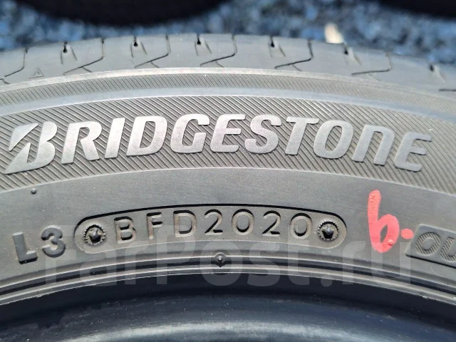 Bridgestone Regno GR-XIII. ������, 2020 ���, �/�, ����� 5 % ����
