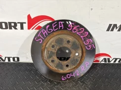 ���� ��������� Nissan Stagea 2001-2004 40206AL500 NM35 VQ25DD, �������� ������ 40206AL500 ����