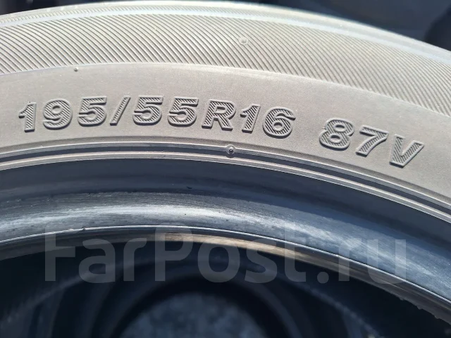 Bridgestone Regno GR-XIII. ������, 2020 ���, �/�, ����� 5 % ����