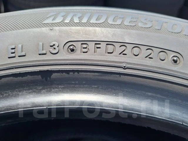 Bridgestone Regno GR-XIII. ������, 2020 ���, �/�, ����� 5 % ����