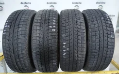 Michelin X-Ice 3+. ������, ��� �����, 2019 ���, �/�, ����� 10 % ����