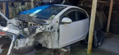 Mazda Demio. DE3FS538415, ZJ ����