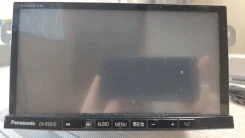 Panasonic CN-RA04D ����