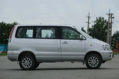 Toyota Town Ace Noah. ��� �������� ����
