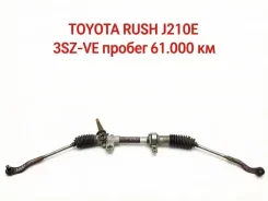 ������� ����� Toyota RUSH 2007 45510B4020 J210E 3SZ-VE 45510B4020 ����