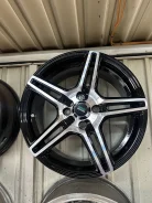 ����� NEW Megami originals. 6.5x15", 4x100, ET40, �� 60,1���. ����