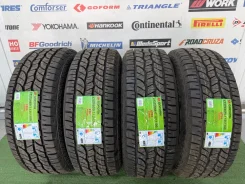 Goform WildTrac A/T01. ������, 2026 ���, ����� ����