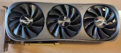 GeForce RTX 4070 Ti ����