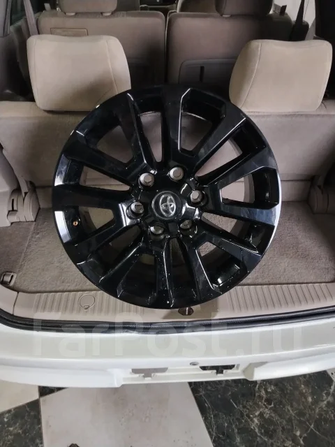 Land Star. x18", 6x139.7 ����