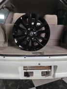 Land Star. x18", 6x139.7 ����