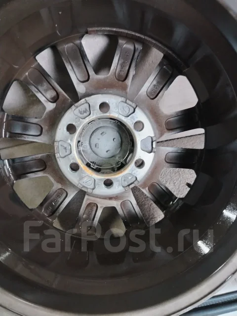 Land Star. x18", 6x139.7 ����
