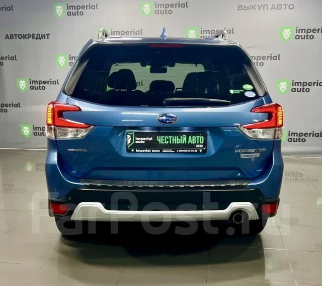 Subaru Forester. �������, 4wd, 2.0 (145��.�.), ������, 132 000����. �� ����