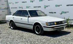 Toyota Mark II. ��������, ������, 2.0 (135��.�.), ������, 176 000����. �� ����