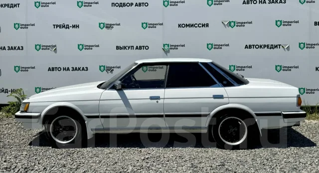 Toyota Mark II. ��������, ������, 2.0 (135��.�.), ������, 176 000����. �� ����