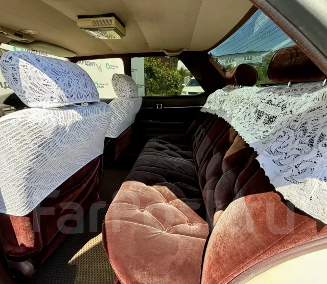 Toyota Mark II. ��������, ������, 2.0 (135��.�.), ������, 176 000����. �� ����