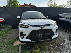 Toyota Raize ����