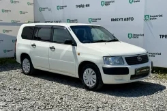 Toyota Succeed. �������, ��������, 1.5 (109��.�.), ������, 130 000����. �� ����