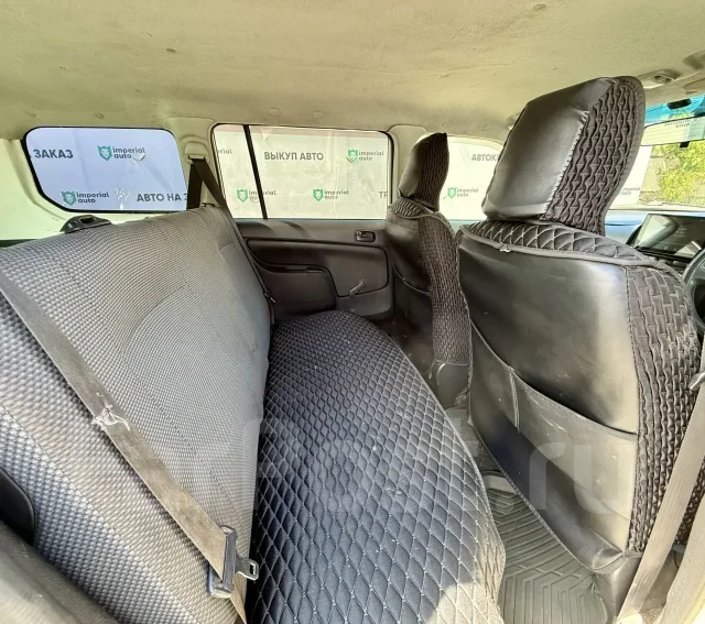 Toyota Succeed. �������, ��������, 1.5 (109��.�.), ������, 130 000����. �� ����