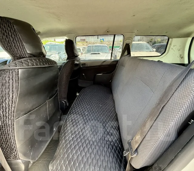 Toyota Succeed. �������, ��������, 1.5 (109��.�.), ������, 130 000����. �� ����