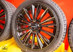 RAYS Versus Craft Collection Vouge 2223 Limited. 7.0x18", 5x114.3, ET55, �� 73,1���. ����