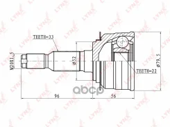 ���� �������� | ����� ����/��� | Daewoo Nubira optra lacetty LYNXauto ���. CO1814 CO1814 ����