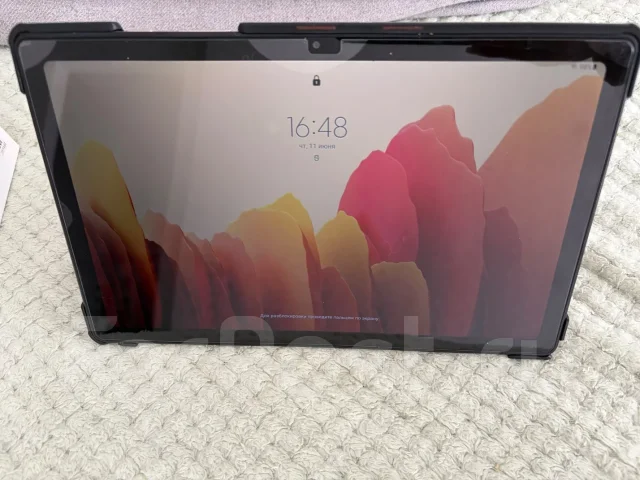 Samsung Galaxy Tab A7. 10.4 ������, ������ 64 �� ����