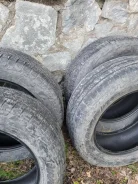 Falken WildPeak A/T AT01. �����������, 2021 ���, �/�, ����� 50 % ����