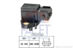 ������ �������� ������� BMW E39/E46/E53/E60/E65/E83/E90 1.8d-3.0d 01- Facet ���. 10.3116 103116 ����