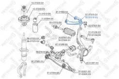 ����� �����. �. Honda Civic all 95 | ����� ���� | Honda Integra 1.8 Type-R (DC2) 9301/ Honda Civic VI 1.4 i (MA8, MB2) 9501/ Honda Civic VI 1.5 i (EK3...