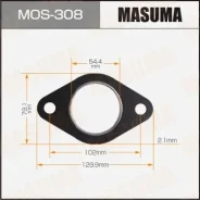 ��������� ��������� Masuma, 54.4x129.9x2.1 MOS-308 MOS308 ����