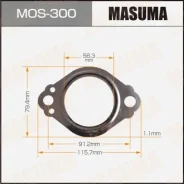 ��������� ��������� Masuma, 56.3x129.5x1.1 Masuma ������� MOS-300 | �������� �� ��, ������, 5 ����� | �������� �� 12 ��� | ������ � ������� | �������...