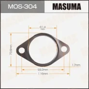 ��������� ��������� Masuma, 61.4x116x1.7 MOS-304 MOS304 ����