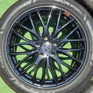 Lehrmeister Premix. 7.0x18", 5x114.3, ET47, �� 73���. ����