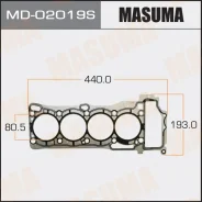 ��������� ��� Masuma MD-02019S MD02019S ����
