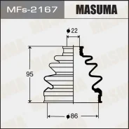 ������� ����� Masuma MFs-2167 MFS2167 ����